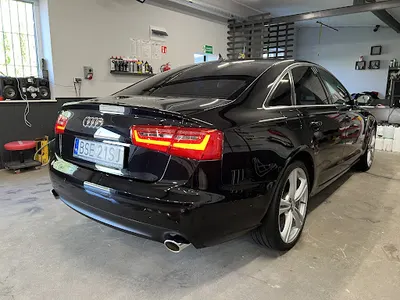 FRESH Auto Spa & Detailing